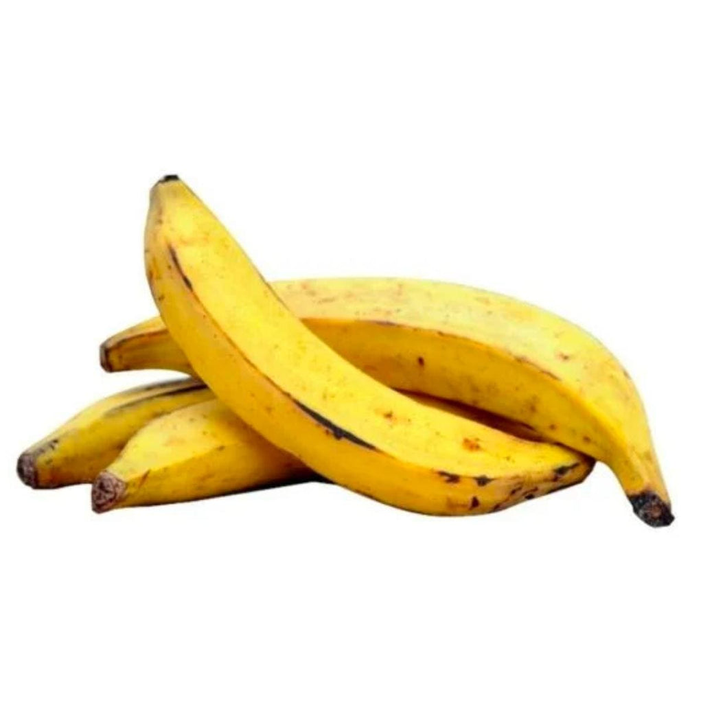 Bananes Plantain (Le régime)