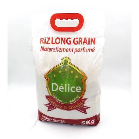 Riz Parfumé 5kg