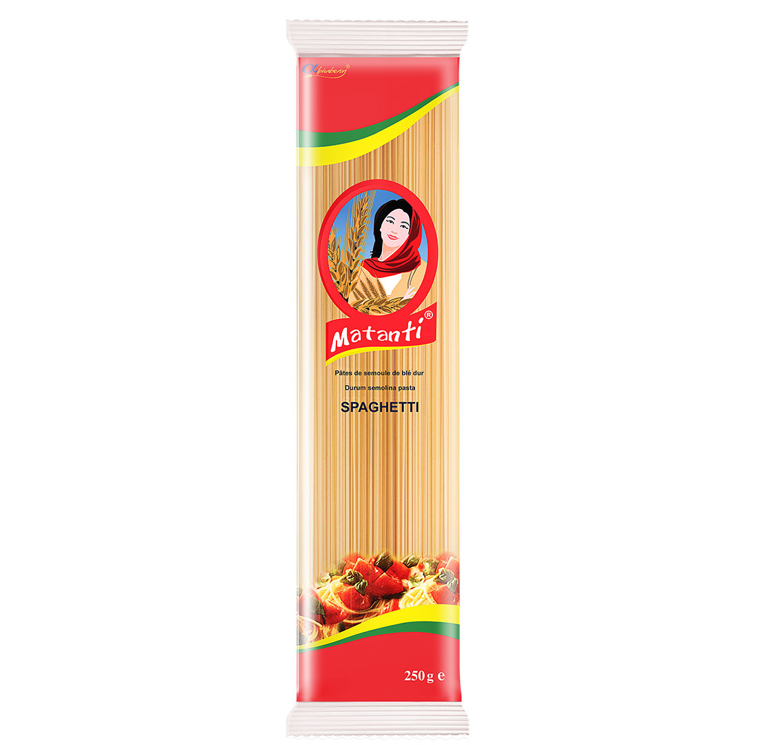 Spaghetti Matanti (500g)