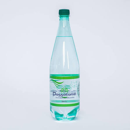 Eau Possotomé (Pack 1.5L x6)