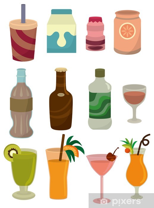 Boissons
