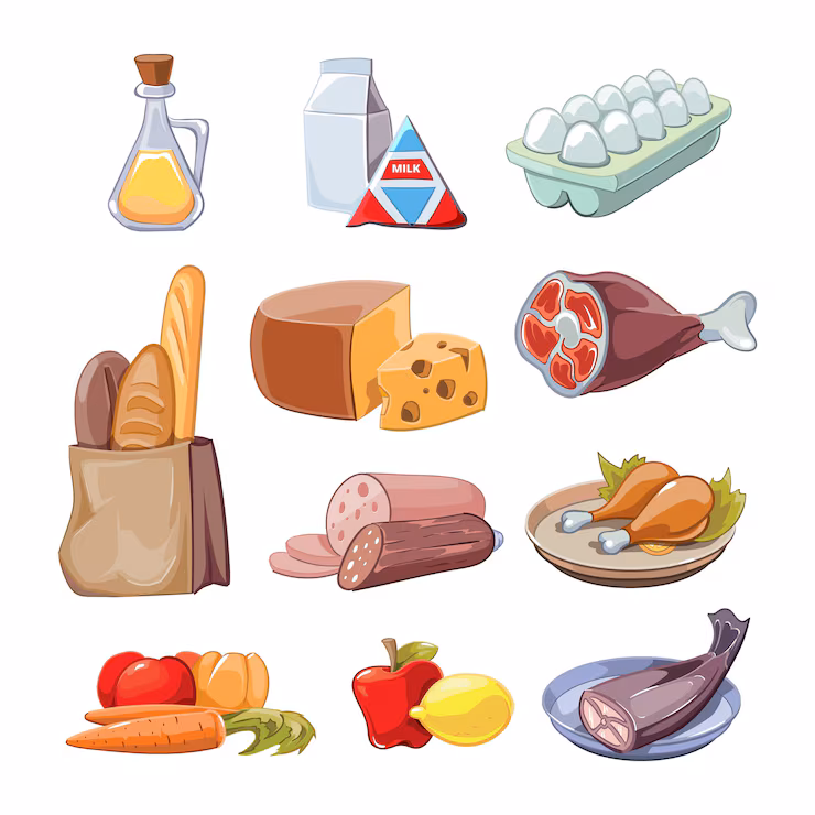 Produits Frais